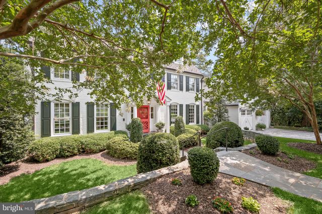 $5,125,000 | 6419 Brookside Drive | Kenwood