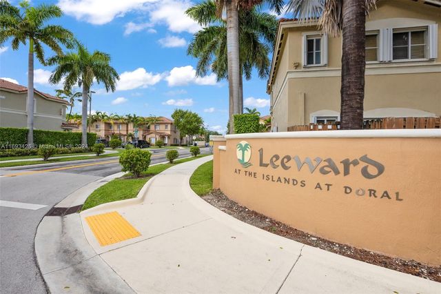 $580,000 | 8362 Northwest 107th Court, Unit 724 | Islands of Doral