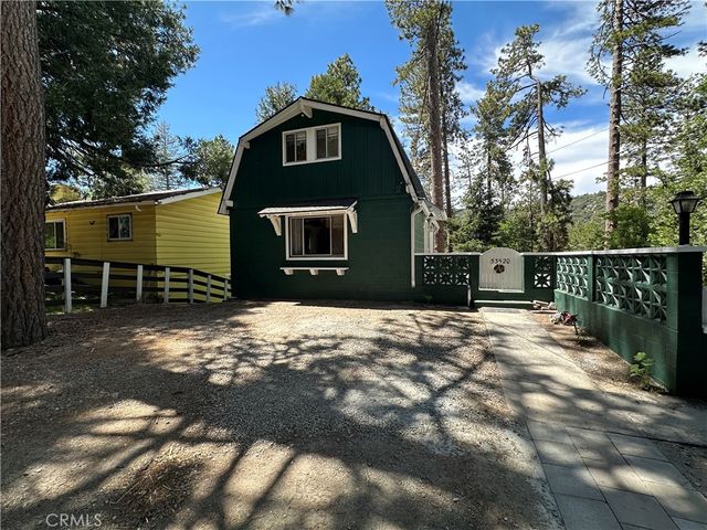 $420,000 | 53520 Country Club Drive | Idyllwild-Pine Cove