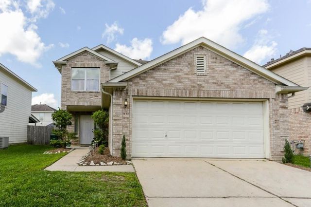 $289,900 | 12918 Chrysanthemum Drive | Post Oak Place