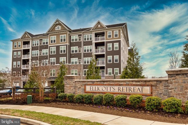 $2,800 | 8911 Carls Court, Unit E | Ellicott City