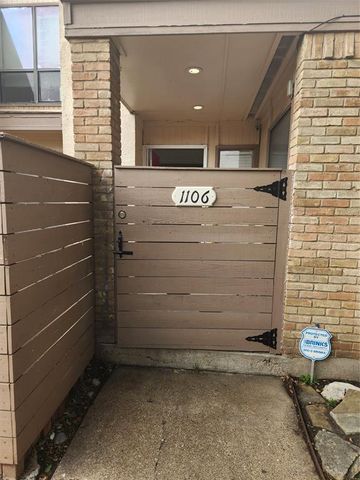 $114,900 | 3121 Park Lane, Unit 1106 | Park Lane Townhomes