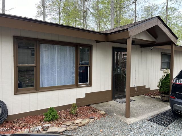 $1,850 | Restricted Address | Coolbaugh Township - Monroe County