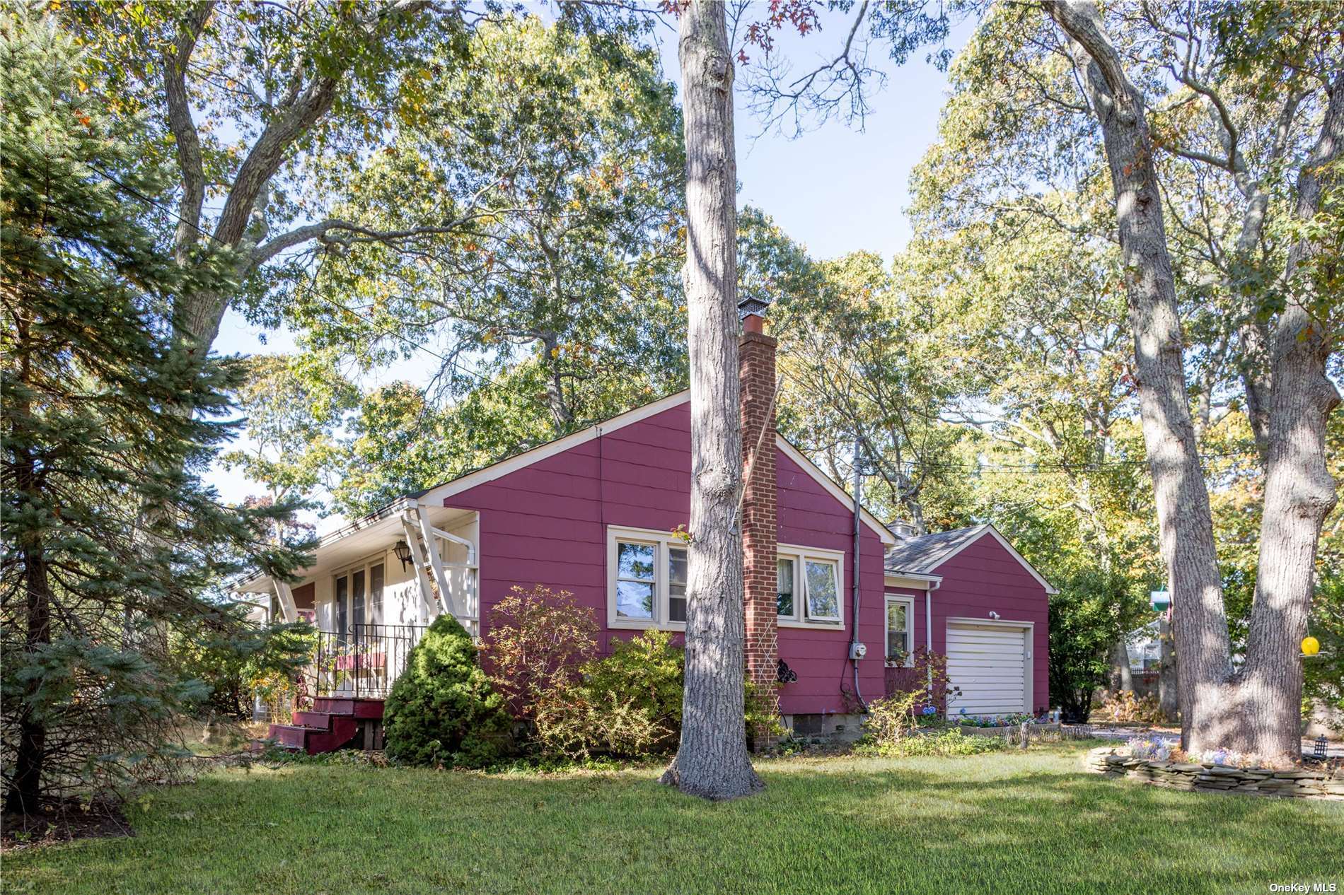 Charming Cottage