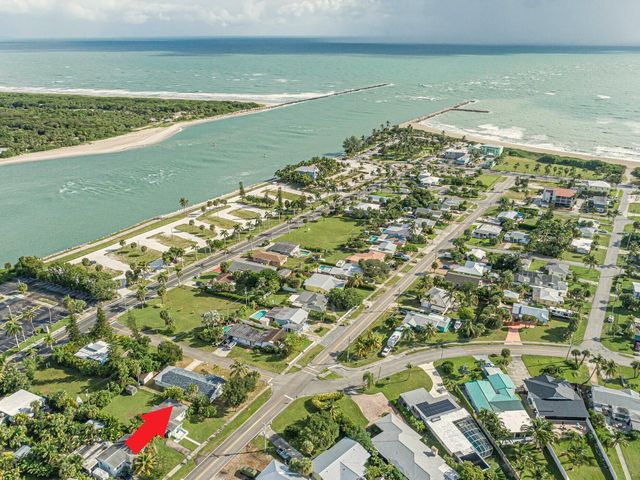 $599,000 | 107 Fernandina Street | South Beach - St. Lucie County