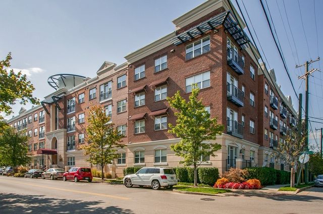 $375,000 | 3000 Vanderbilt Place, Unit 421 | Bristol West End