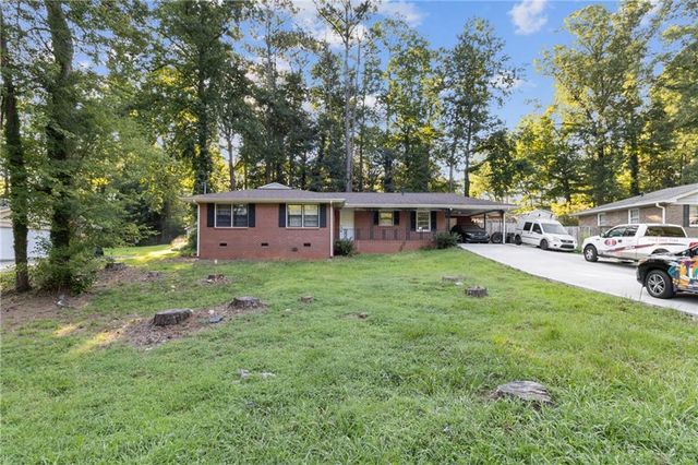 $298,000 | 468 Scenic Highway South | Lawrenceville