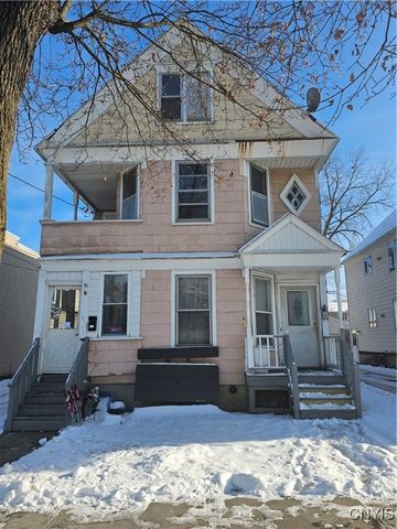 $127,000 | 1033 Kossuth Avenue | East Utica