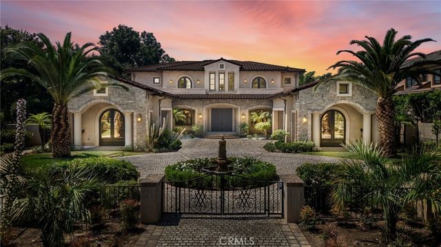 $5,990,000 | 330 West Le Roy Avenue | Arcadia