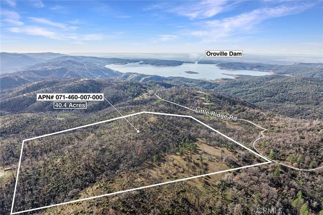 $150,000 | 0 Little Ridge Road