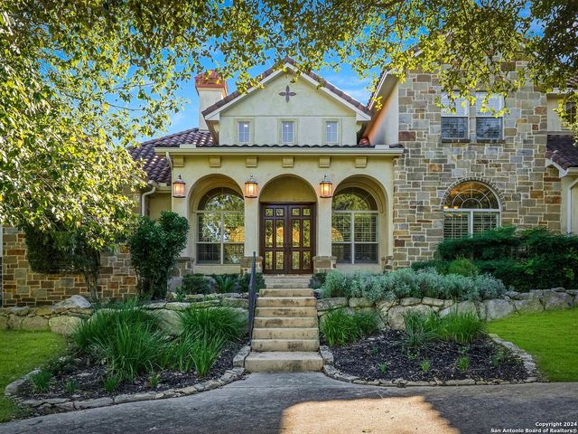 $1,425,000 | 109 Creek Springs | Boerne