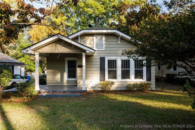 $219,900 | 534 Pearl Street | Terry Sanford