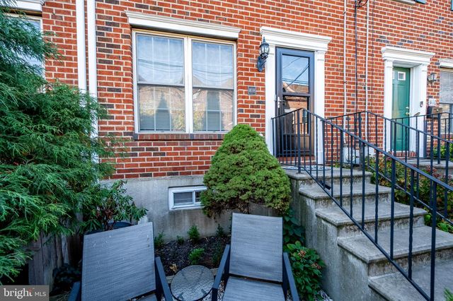 $599,000 | 408 Brown Street | Northern Liberties