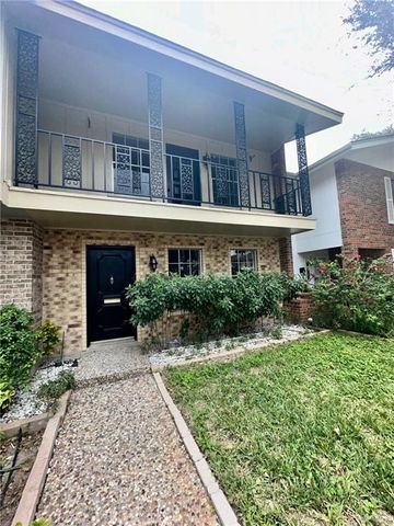 $1,850 | 500 Wichita Avenue, Unit 85 | McAllen