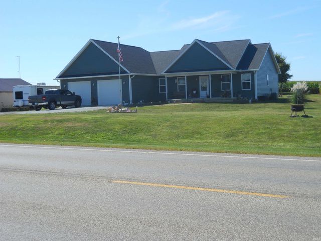 $525,000 | 7952 Highway 25 | Liberty Township - Fulton County