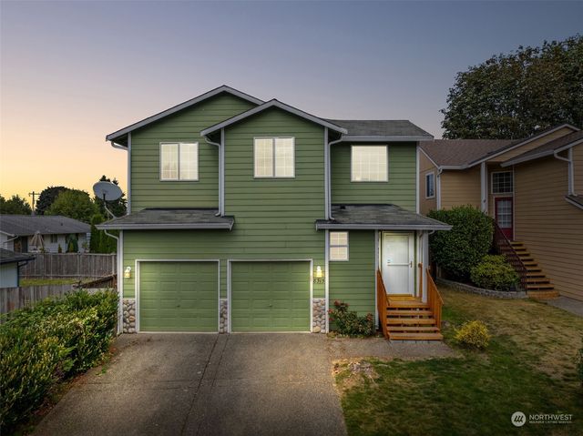 $625,000 | 8315 6th Place Southeast | Lake Stevens