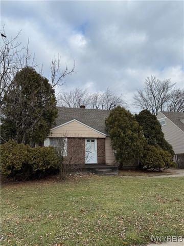 $95,000 | 362 Highland Avenue | Belmont - Tonawanda