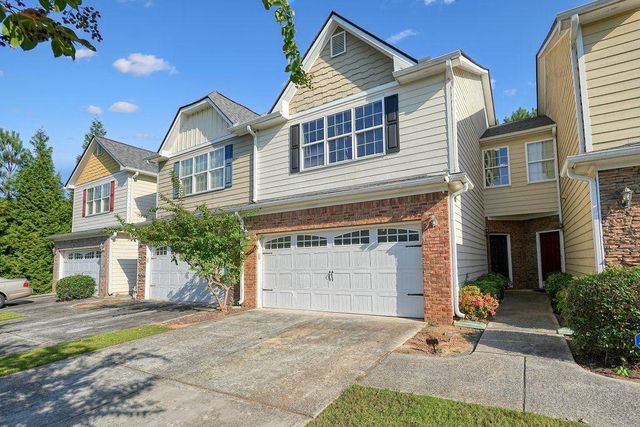 $349,000 | 1993 Mesa Verde Court Northwest | Hickory Commons at Shiloh Ridge