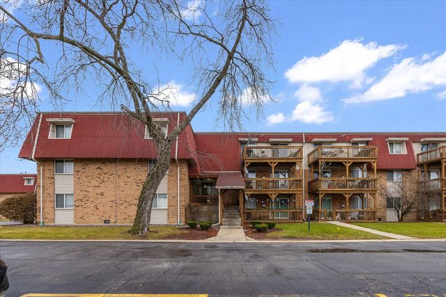 $170,000 | 1850 Tall Oaks Drive, Unit 1208 | Aurora