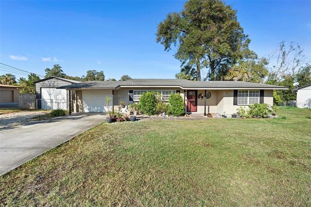 $299,000 | 28 Sanford Avenue | DeBary