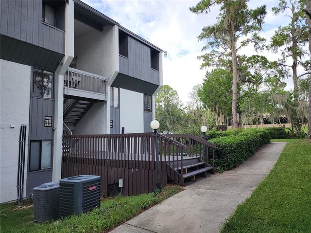 $160,000 | 2832 Southwest 14th Drive, Unit 2832 | Bivens Forest Condominiums