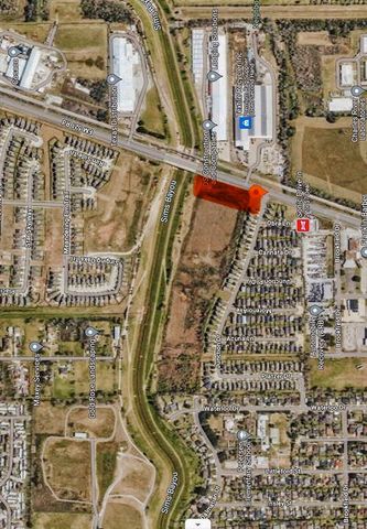 $1,000,000 | 0 Almeda Road | Five Corners