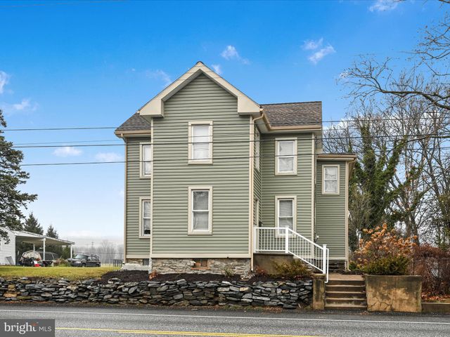 $325,000 | 1103 East Main Street | Annville