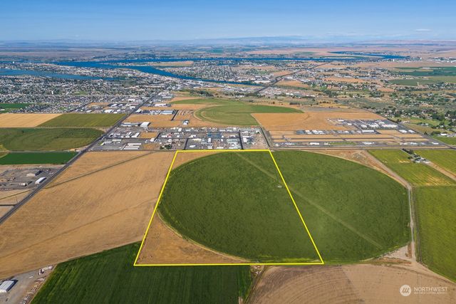 $4,499,000 | 0 L Road Northeast | Moses Lake