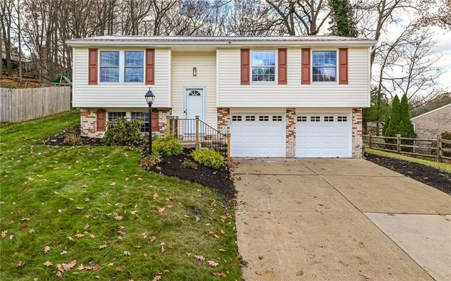 $389,000 | 1516 Madsen Drive | Allegheny-North