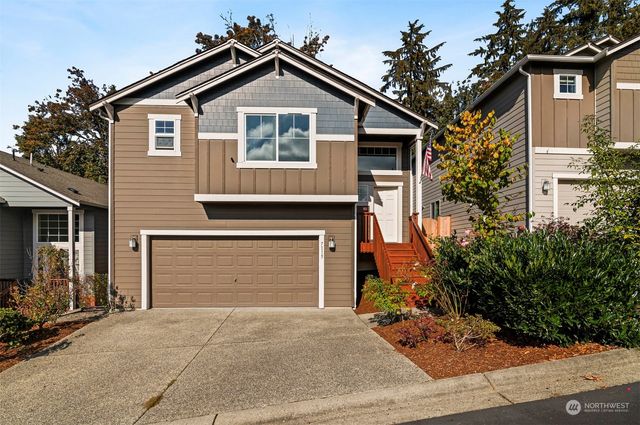 $650,000 | 7115 17th Place Southeast | Lake Stevens