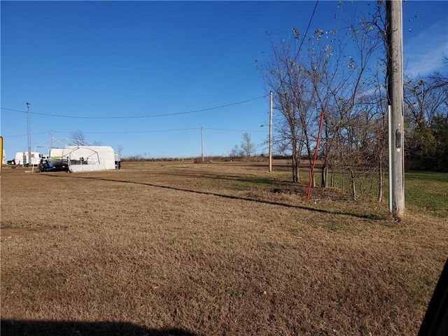 $10,000 | 80 Hackberry Road | Franklin Township - Bourbon County