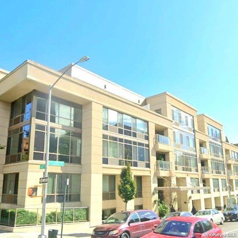 $569,000 | 64-05 Yellowstone Boulevard, Unit 504 | Forest Hills