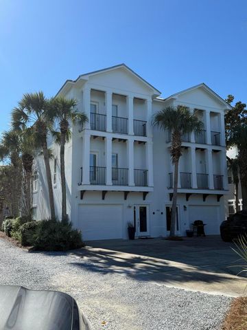 $2,495,999 | 4192 East County Highway 30A, Unit A | Seagrove