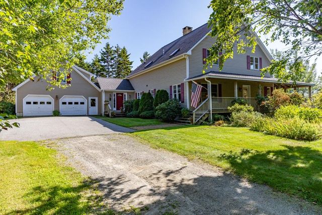 $1,335,000 | 177 Richtown Road | Tremont