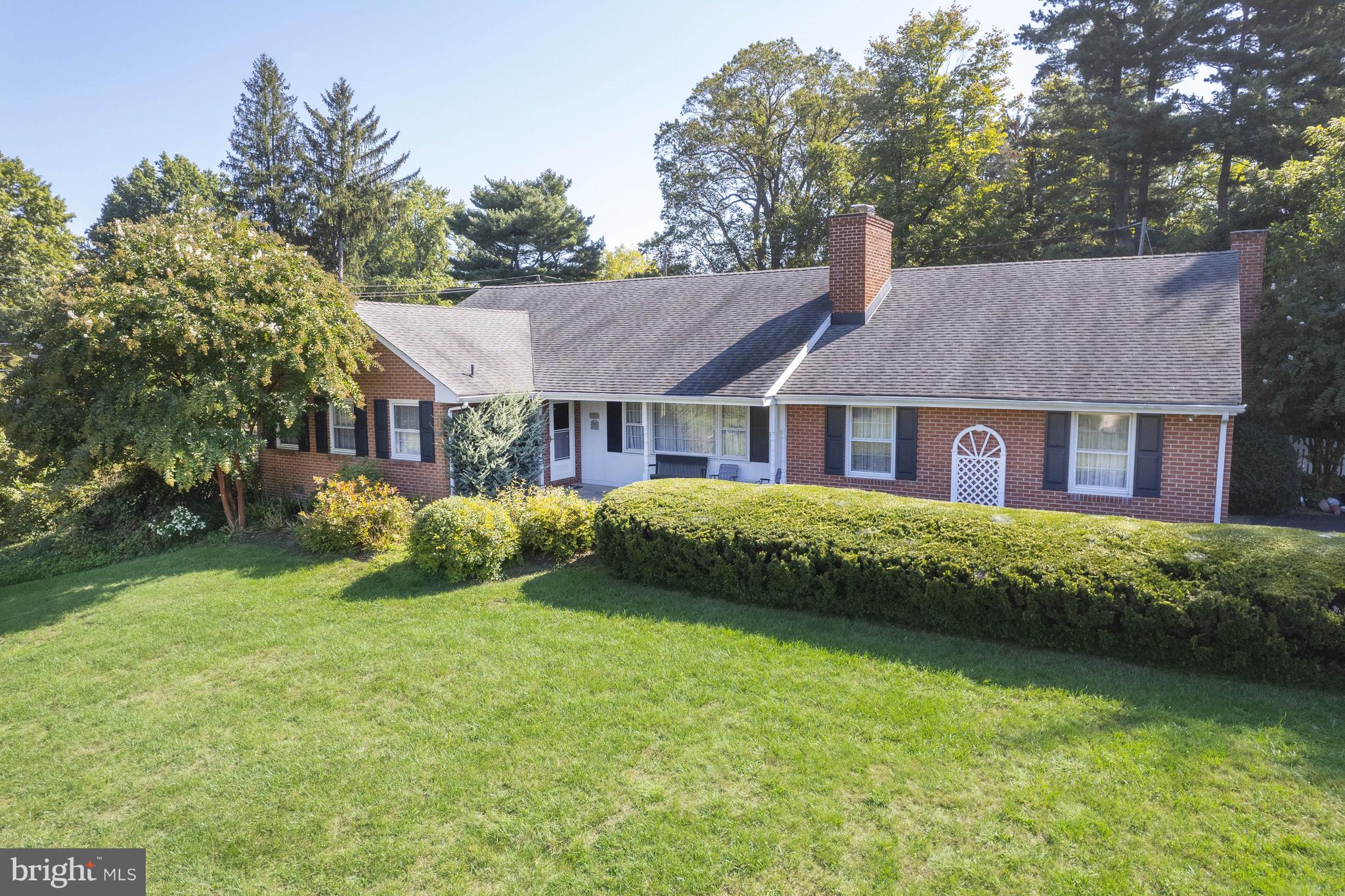 504 Summit Drive, Hockessin, DE 19707 Compass