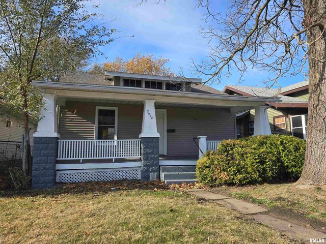 $72,500 | 2008 11th Street | West Central Rock Island