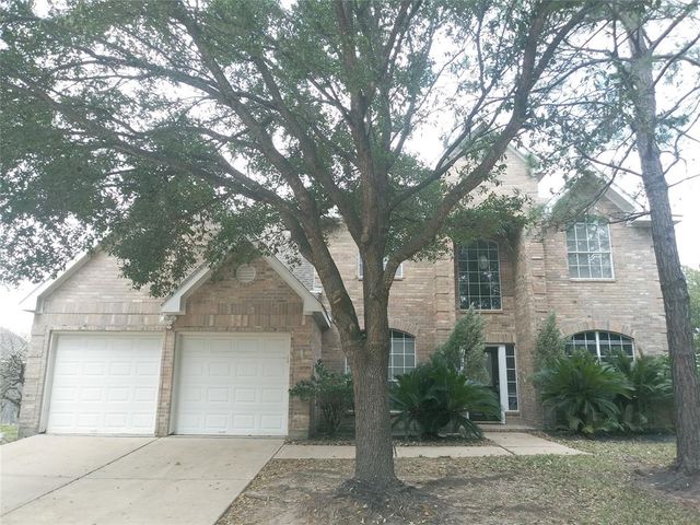 $3,300 | 3206 Twinmont Lane | Cinco Ranch West