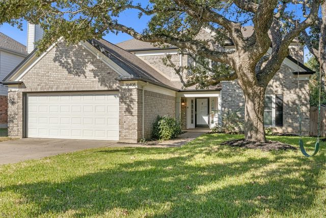 $650,000 | 16408 Rockgate Drive | Meadows of Brushy Creek