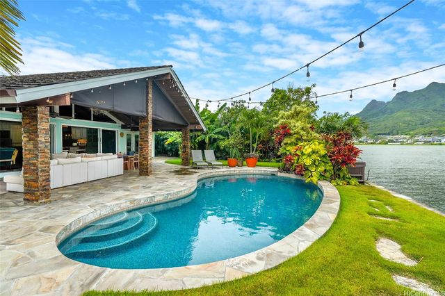 $2,525,000 | 1185 Kahili Street | Enchanted Lake