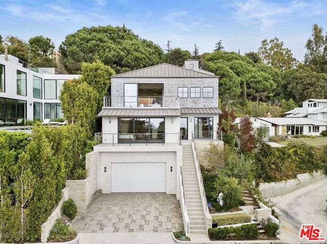 $7,150,000 | 1324 Monument Street | Pacific Palisades