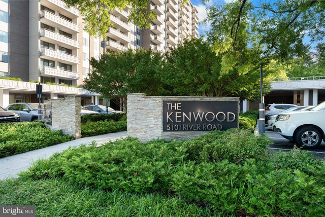 $265,000 | 5101 River Road, Unit 1711 | The Kenwood