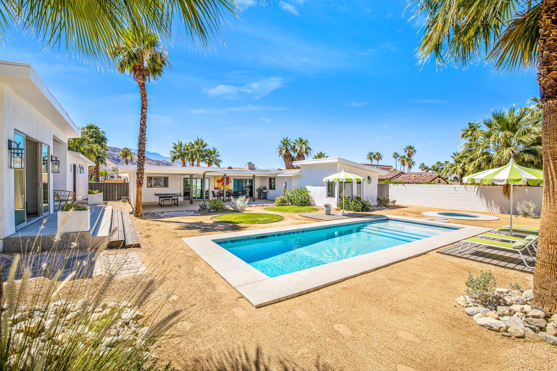 45654 Verba Santa Drive, Palm Desert, CA 92260 | Compass