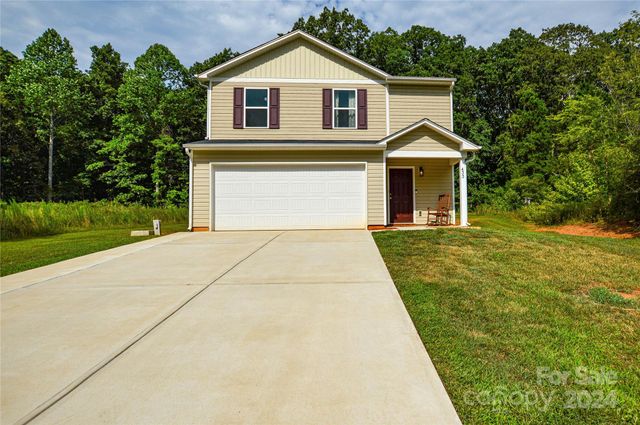 $297,500 | 433 Wendover Drive | Locke Township - Rowan County