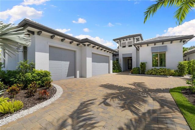 $2,795,000 | 19925 Montserrat Lane | Estero