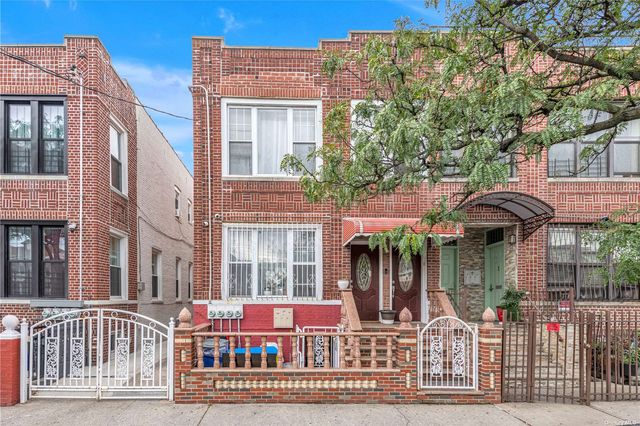 $1,399,998 | 586 Pennsylvania Avenue | East New York