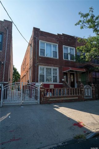 $1,490,000 | 586 Pennsylvania Avenue | East New York