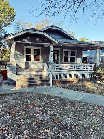 $85,000 | 910 South Walnut Street | Pittsburg