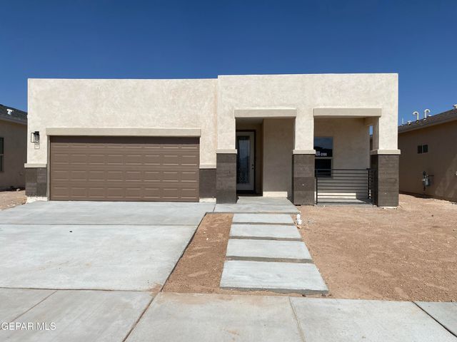 $261,950 | 12337 Boiko Norte Way | Notheast El Paso