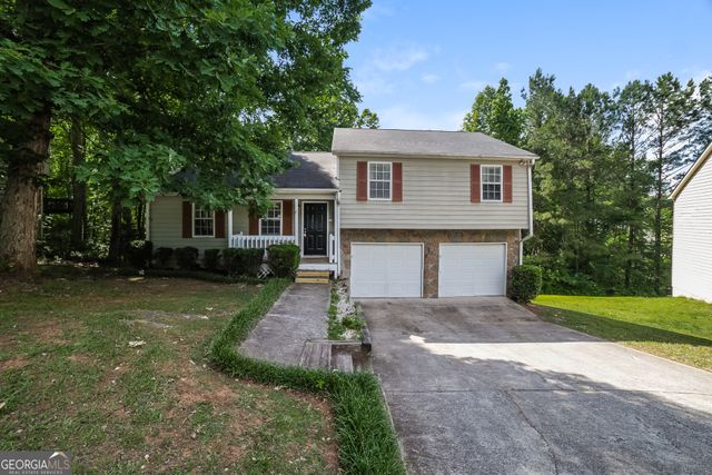 $2,115 | 7415 Bristol Circle | Douglasville