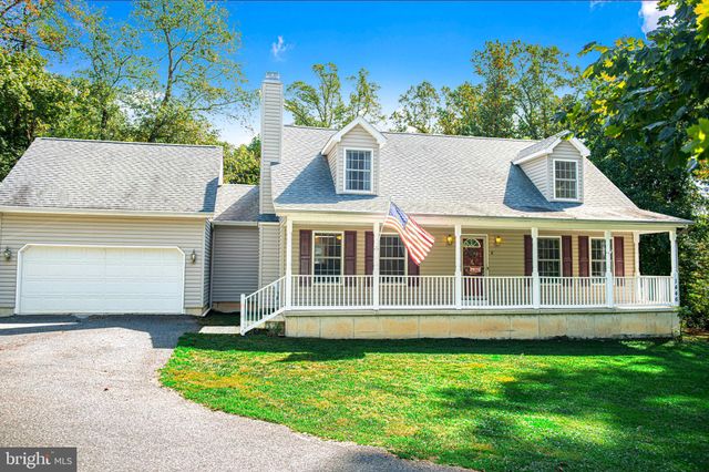 $425,000 | 1446 Perryville Road | Perryville